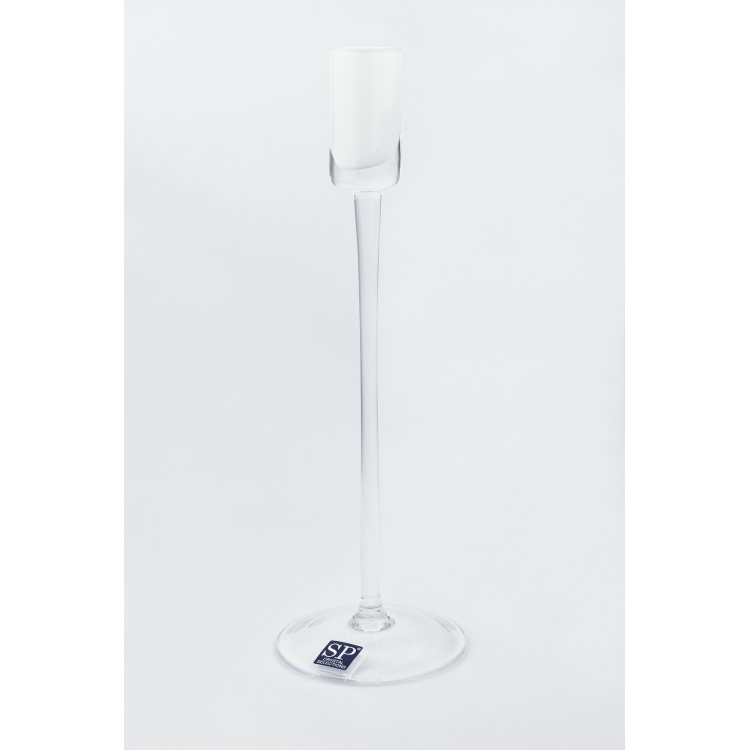 ΚΗΡΟΠΗΓΙΟ ΛΕΥΚΟ Κρύσταλλο Φ10*18