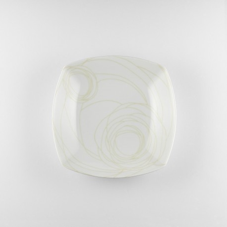 ΣΕΡΒΙΤΣΙΟ PICASSO 25 ΤΜΧ Πορσελάνη