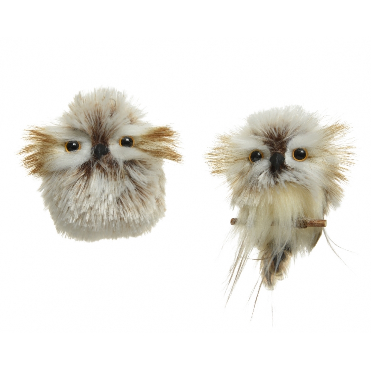 ΚΟΥΚΟΥΒΑΓΙΑ ΣΤΟΛΙΔΙ ΚΟΝΤΗ Ύφασμα 6*6*9