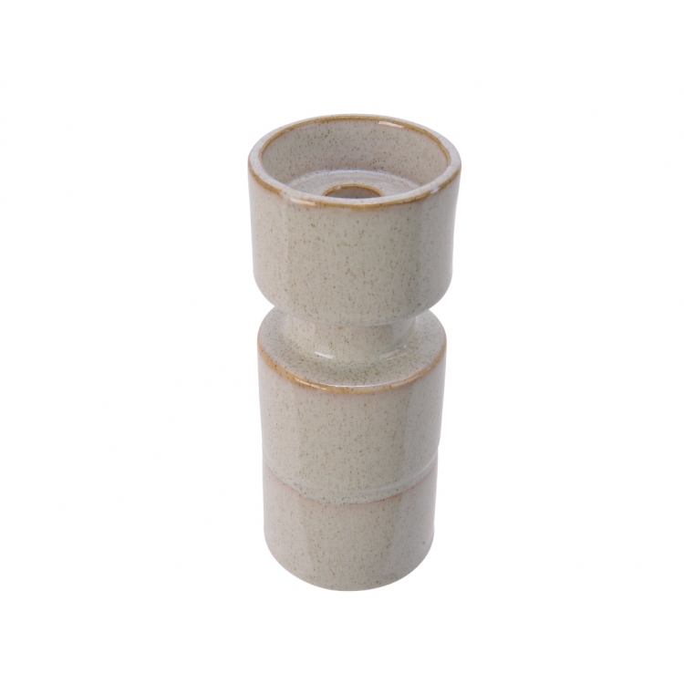 ΚΗΡΟΠΗΓΙΟ ΜΠΕΖ Κεραμικό Φ7.5*20