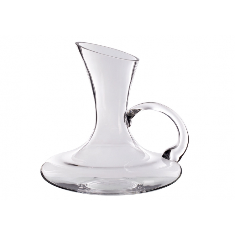 ΚΑΡΑΦΑ  1,6Lt VICINO Γυαλί Φ22*26