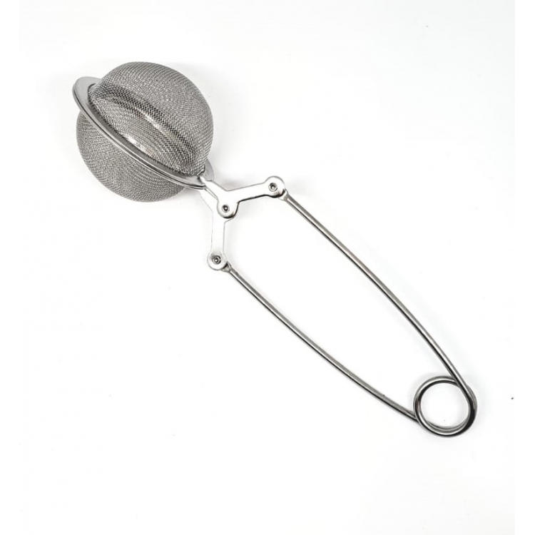 ΦΟΥΡΚΕΤΑ - ΣΟΥΡΩΤΗΡΙ ΤΣΑΓΙΟΥ Inox 5*5*16