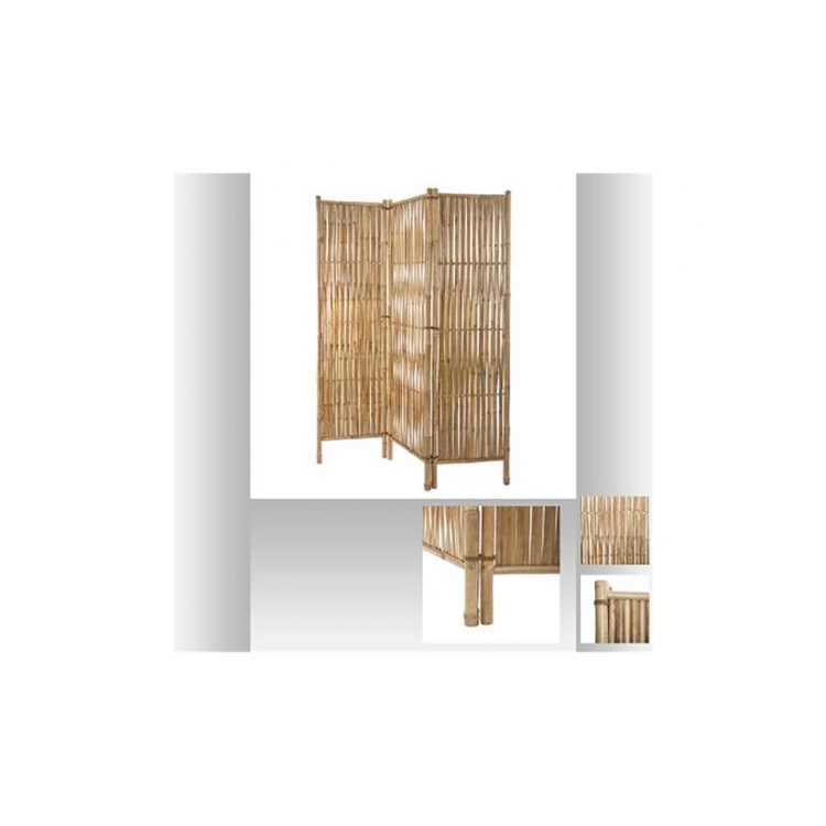 ΠΑΡΑΒΑΝ BAMBOO ΤΡΙΦΥΛΛΟ Bamboo 1,350*1,70