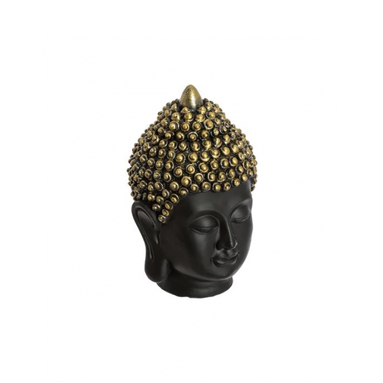 ΒΟΥΔΑΣ ΚΕΦΑΛΙ 27 CM Συνθετικό 17*17*27