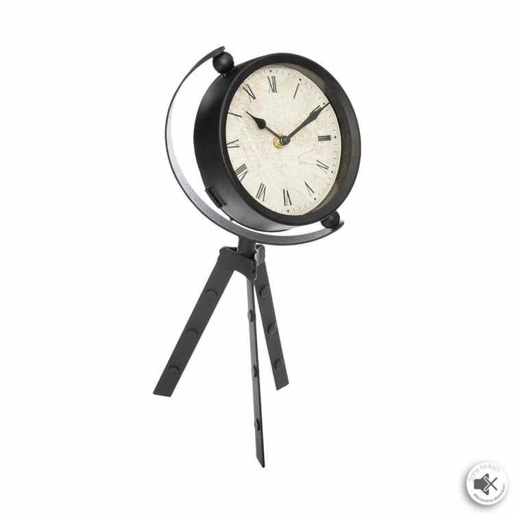 ΡΟΛΟΙ ΕΠΙΤΡΑΠΕΖΙΟ ΣΕ ΤΡΙΠΟΔΑ Μέταλλο 17.5*14.5*36.5