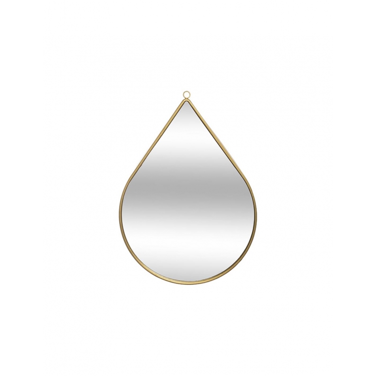 ΚΑΘΡΕΠΤΗΣ ΧΡΥΣΟΣ ΣΤΑΓΟΝΑ Μέταλλο 28*39*1