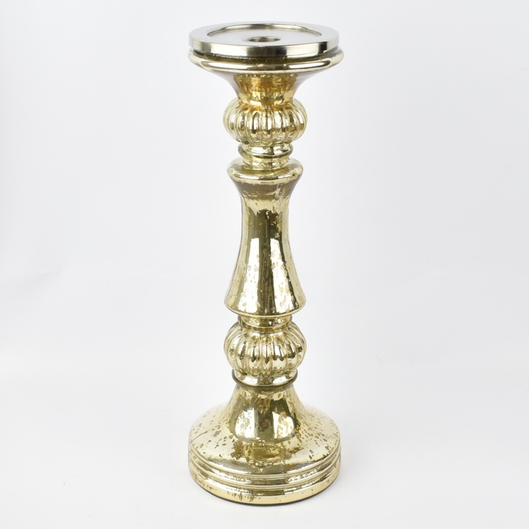 ΚΗΡΟΠΗΓΙΟ ΑΣΗΜΟΧΡΥΣΟ Γυαλί Φ12*34