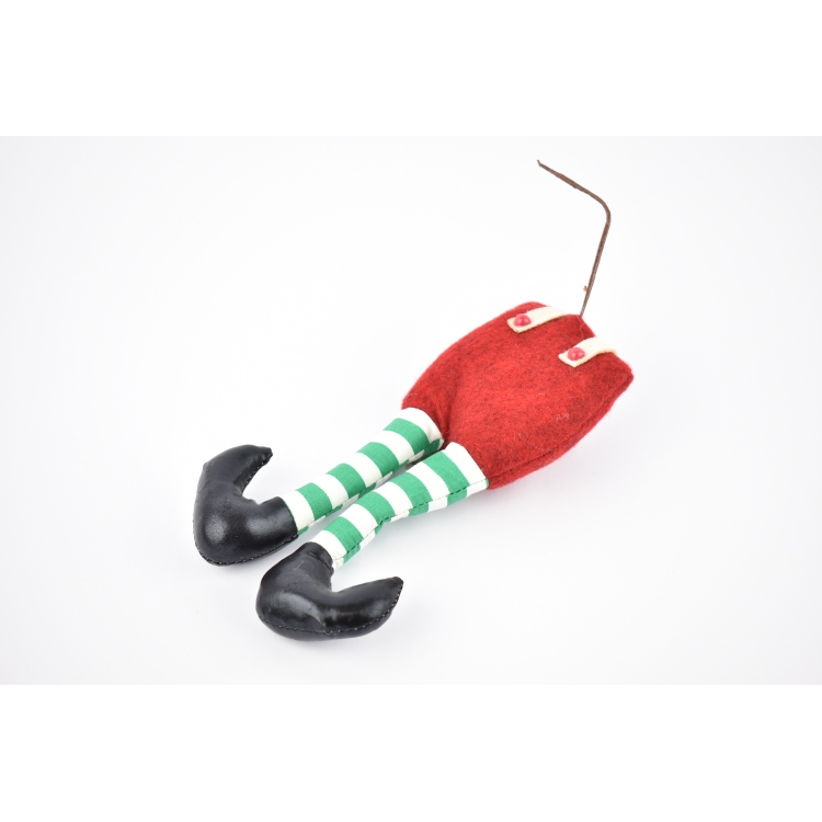 ΣΤΟΛΙΔΙ ΠΟΔΙΑ ΚΑΛΙΚΑΝΤΖΑΡΩΝ Ύφασμα 9*4*19