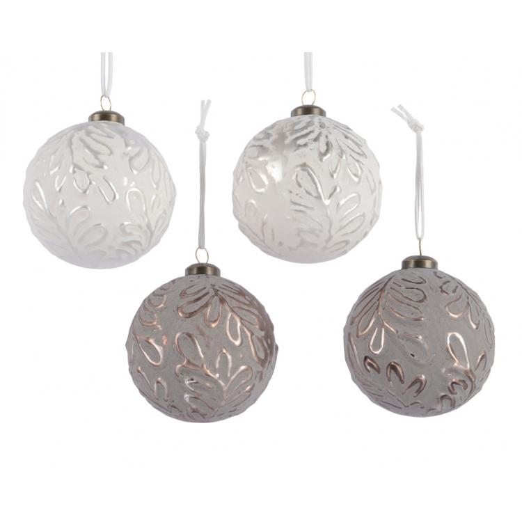 ΣΤΟΛΙΔΙ ΜΠΑΛΑ 2 ΧΡΩΜΑΤΑ Γυαλί Φ10