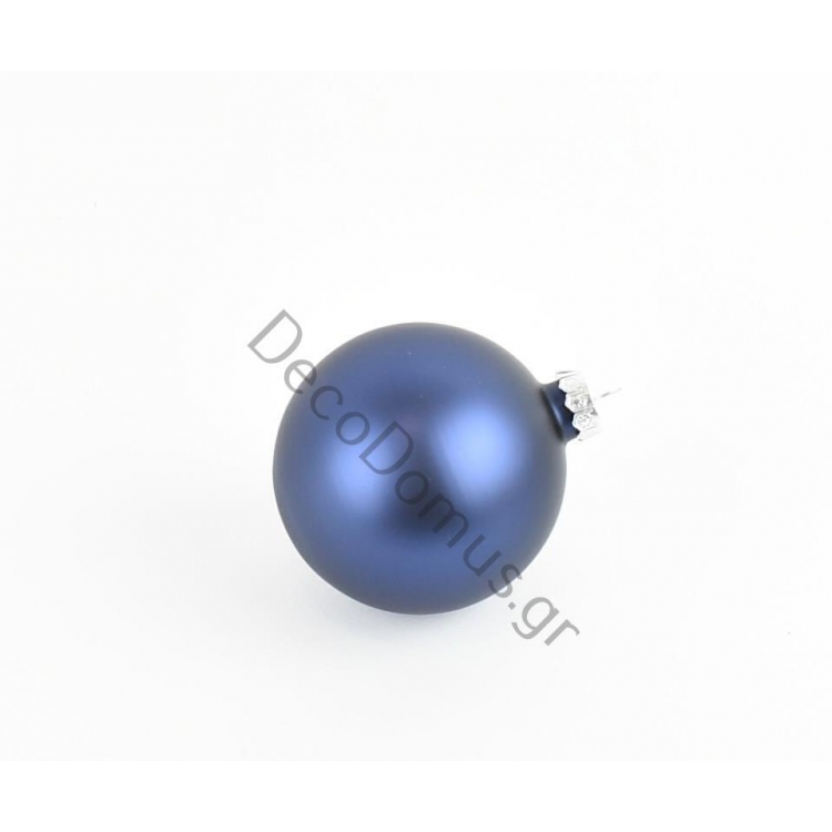 ΜΠΑΛΑ ΜΠΛΕ ΜΑΤ Γυαλί Φ8