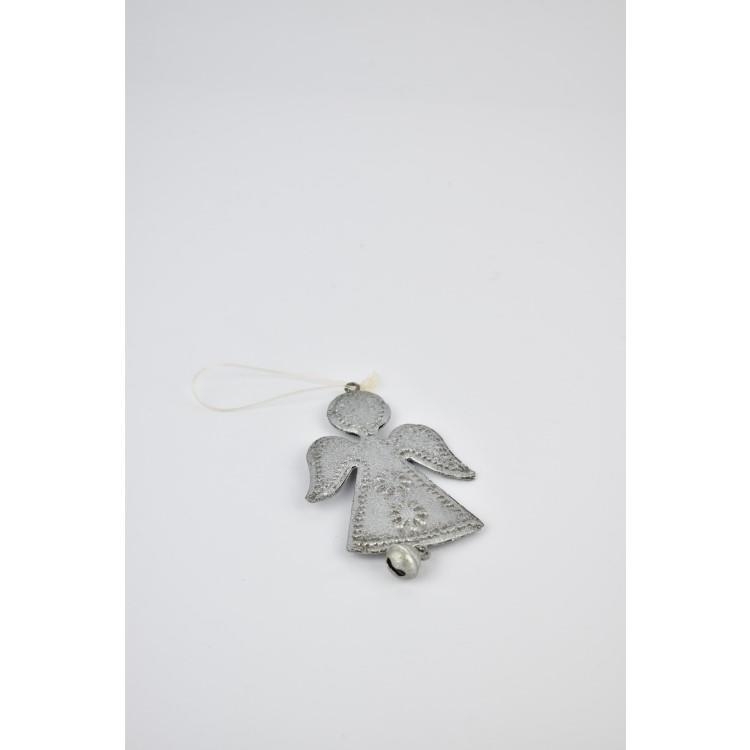 ΑΣΗΜΙ ΑΓΓΕΛΑΚΙ Μέταλλο 19*10