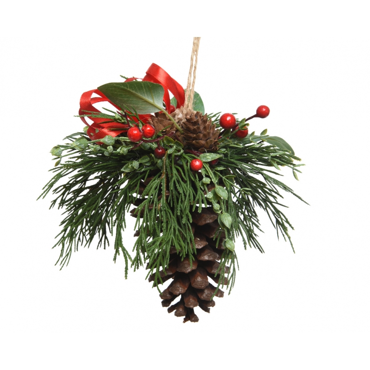 ΚΟΥΚΟΥΝΑΡΙ Συνθετικό 12*16*20