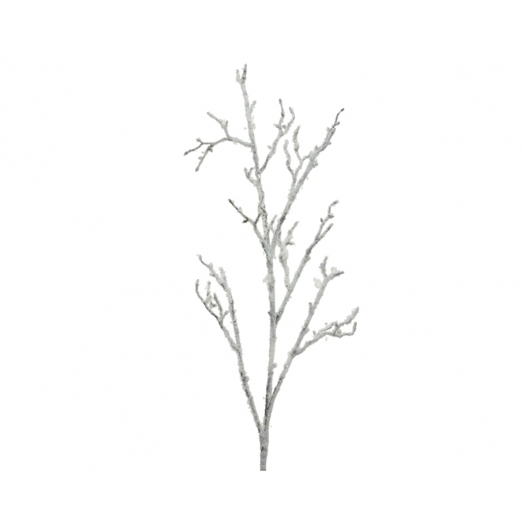 ΚΛΑΔΙΑ ΧΙΟΝΙΣΜΕΝΑ ΛΕΥΚΑ Συνθετικό 10*26*110