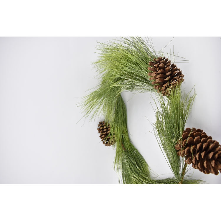 ΤΡΕΣΑ ΠΕΥΚΟ ΜΕ ΚΟΥΚΟΥΝΑΡΙ Συνθετικό 150