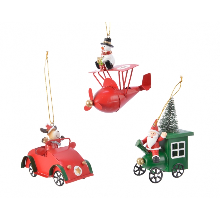 ΣΤΟΛΙΔΙ ΑΥΤΟΚΙΝΗΤΟ ΚΟΚΚΙΝΟ Μέταλλο 10*5*8