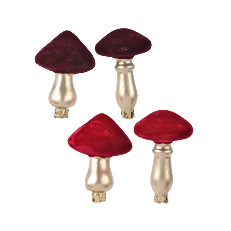 ΣΤΟΛΙΔΙ ΜΑΝΙΤΑΡΙ ΒΕΛΟΥΔΙΝΟ ΧΑΜΗΛΟ 2 ΧΡΩΜΑΤΑ Συνθετικό 7*8