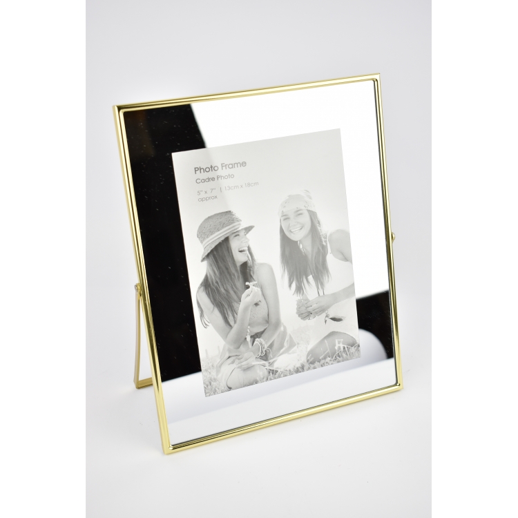 ΚΟΡΝΙΖΑ ΧΡΥΣΗ ΜΙΚΡΗ Μέταλλο 15*20