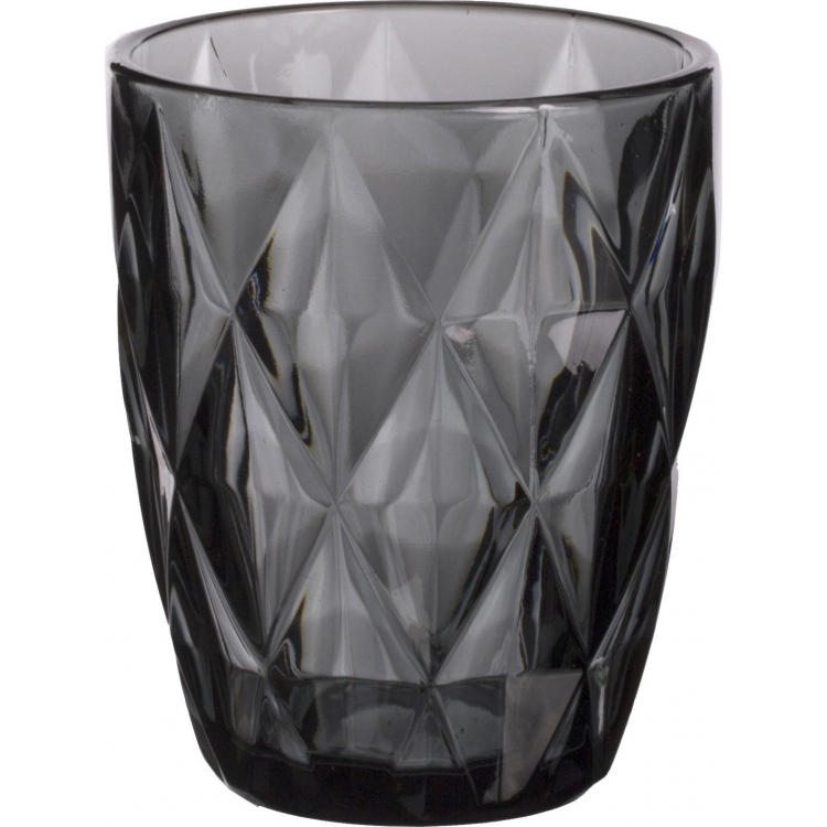 ΠΟΤΗΡΙ ΟΥΙΣΚΙ SMOKE KARRE ΣΕΤ 6 ΤΜΧ Γυαλί Φ8*10