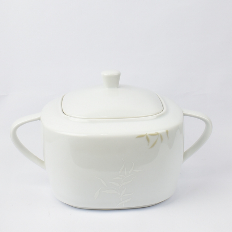 ΣΟΥΠΙΕΡΑ NIMFA Πορσελάνη 31*20*20