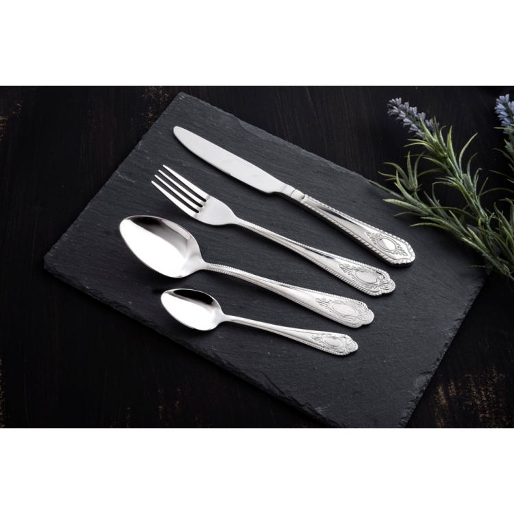 ΜΑΧΑΙΡΟΠΙΡΟΥΝΑ ΚΑΣΕΤΙΝΑ INOX 24 ΤΜΧ Inox 40*30*10