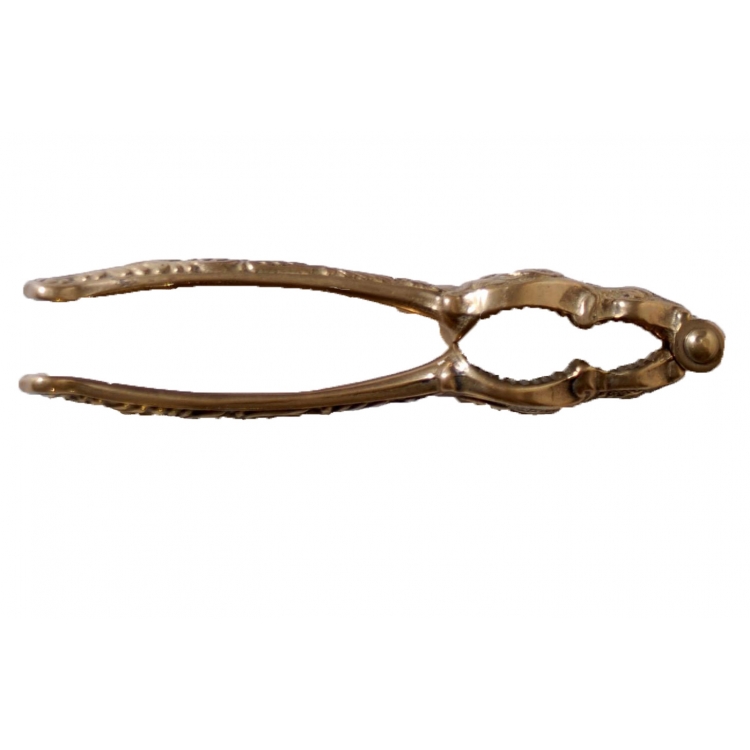 ΚΑΡΥΔΟΘΡΑΥΣΤΗΣ Liberty Μπρούντζος 3.5*15