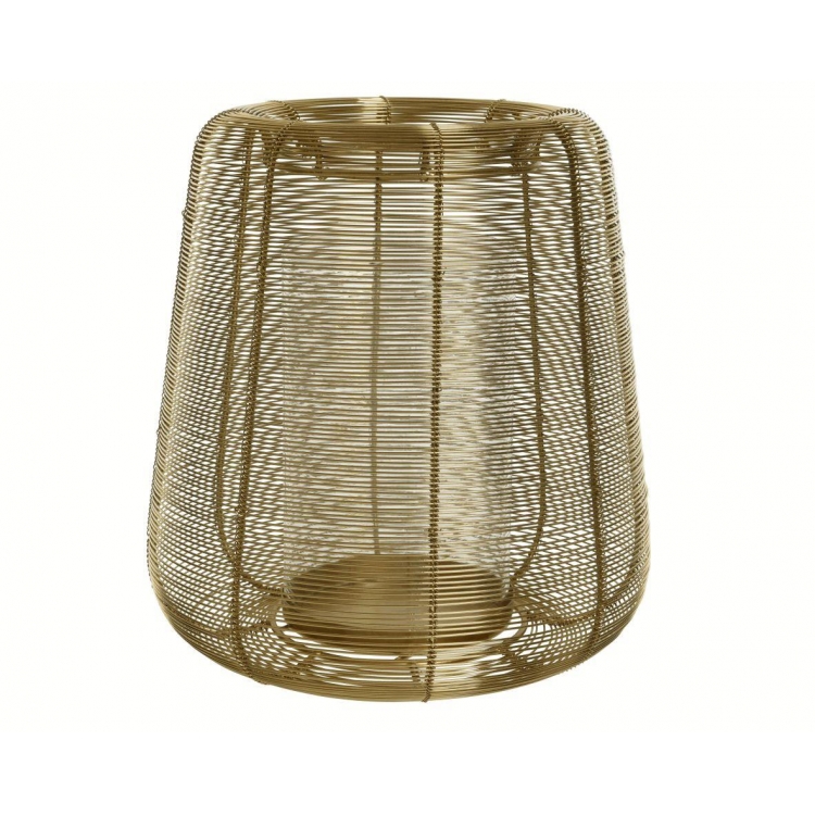 ΦΑΝΑΡΙ ΧΡΥΣΟ ΜΕΓΑΛΟ Σίδερο Φ28*29Υ