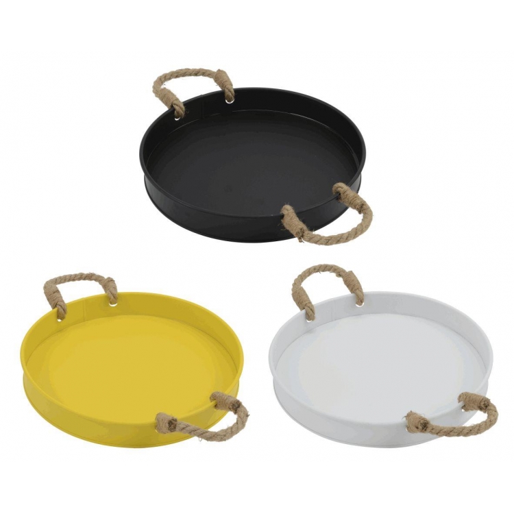 ΔΙΣΚΟΣ ΣΤΡΟΓΓΥΛΟΣ ΜΑΤ Μέταλλο Φ30*4.5Υ