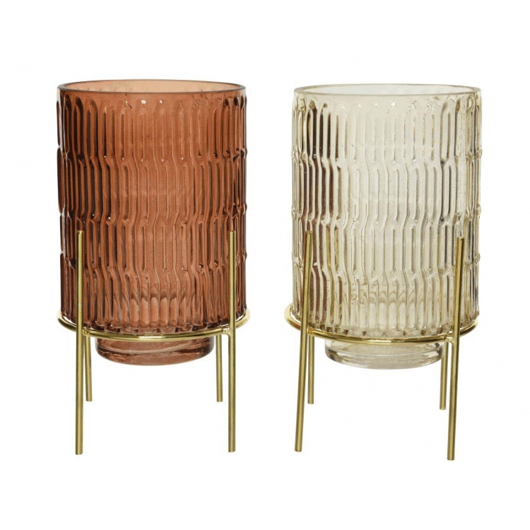 ΚΗΡΟΠΗΓΙΟ-ΡΕΣΟ ΜΕ ΧΡΥΣΗ ΒΑΣΗ Μέταλλο Φ9.5*16Υ