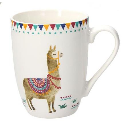 ΚΟΥΠΑ RIS MARGARITA ΛΑΜΑ Πορσελάνη Φ8*12**10.5