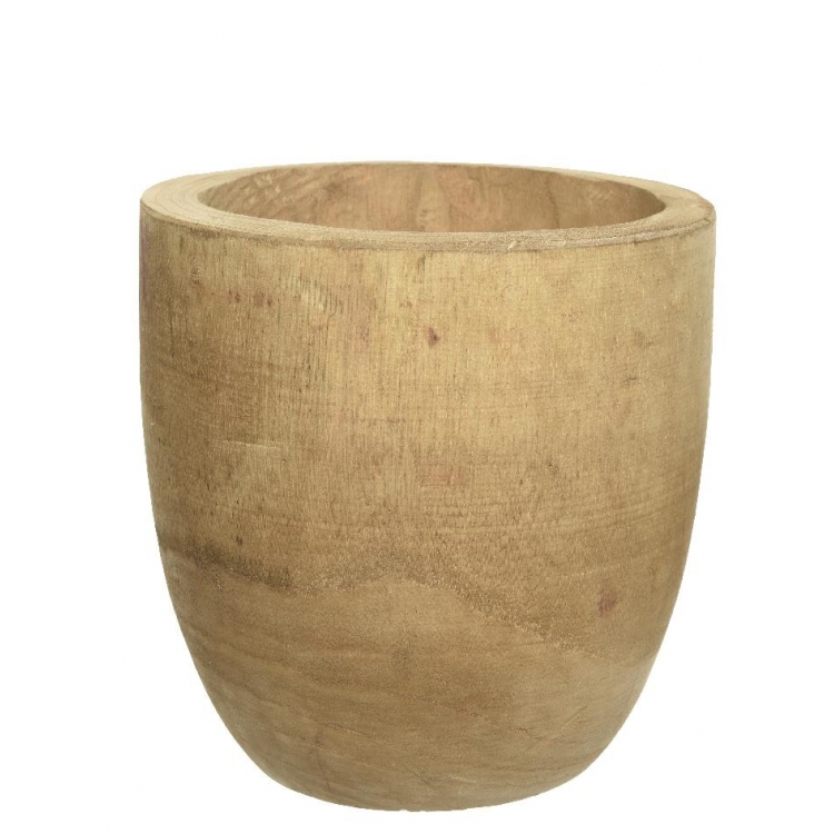 ΚΑΣΠΟ PAULOWNIA ΜΕΓΑΛΟ Ξύλο Φ27*26Υ