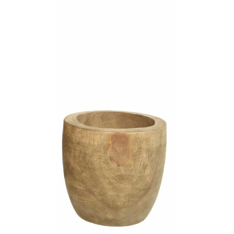 ΚΑΣΠΟ PAULOWNIA ΜΙΚΡΟ Ξύλο Φ17*16Υ