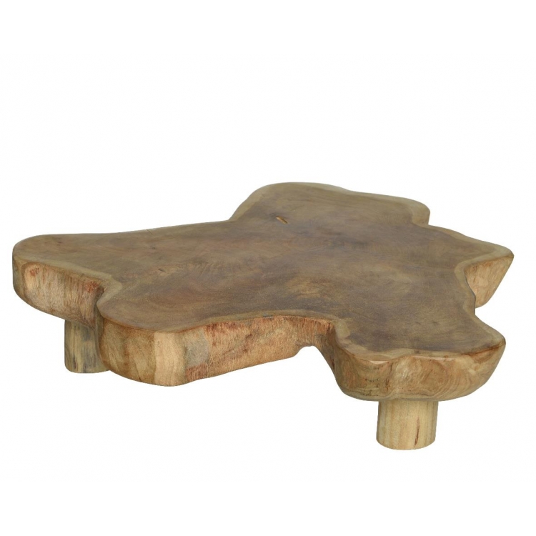 ΕΠΙΦΑΝΕΙΑ ΞΥΛΟΥ ΑΚΑΝΟΝΙΣΤΗ ΜΕ ΠΟΔΙ Ξύλο 50*11Υ