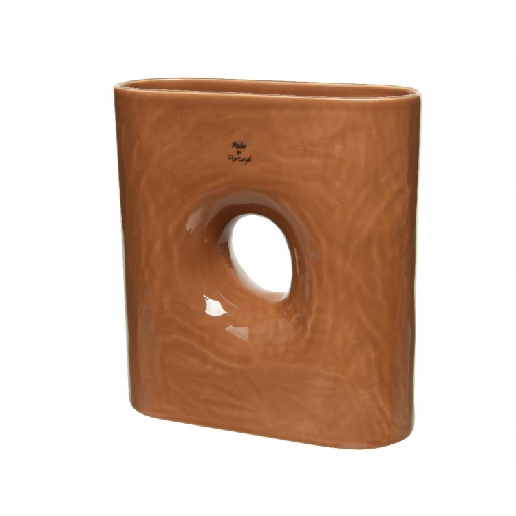 ΣΥΓΧΡΟΝΟ ΒΑΖΟ-ΑΓΓΕΙΟ ΚΕΡΑΜΙΔΙ Πορσελάνη 21*8*22.5Υ