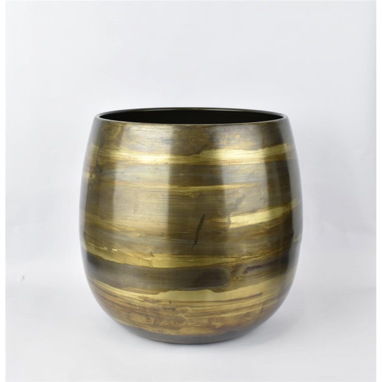 ΚΑΣΠΟ ΧΡΥΣΟ ΑΝΤΙΚΕ ΜΕΣΣΑΙΟ Μέταλλο Φ26*28Υ