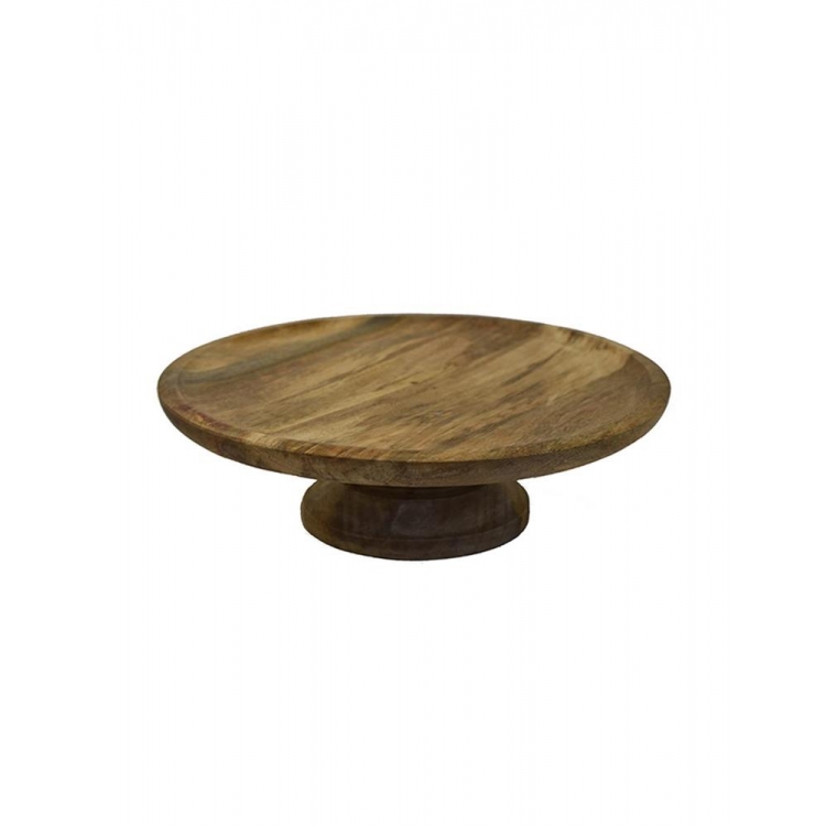 ΜΠΟΛ ΟΡΘΟΓΩΝΙΟ PAULOWNIA Ξύλο 50*25*4.5Υ