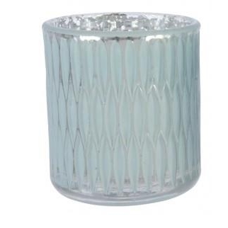 ΡΕΣΟ ΓΑΛΑΖΙO ME ΣΤΑΓΟΝΕΣ Γυαλί Φ8*9