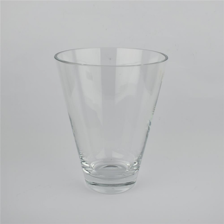 ΒΑΖΟ ΜΕΓΑΛΟ Κρύσταλλο Φ16*20.5Υ