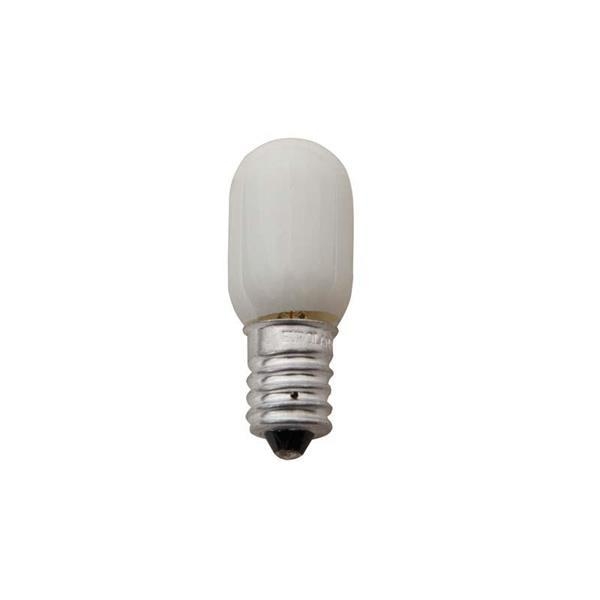 NIGHT LAMP 5W E14 OPAL 220-240V Γυαλί 2-5.3 CM