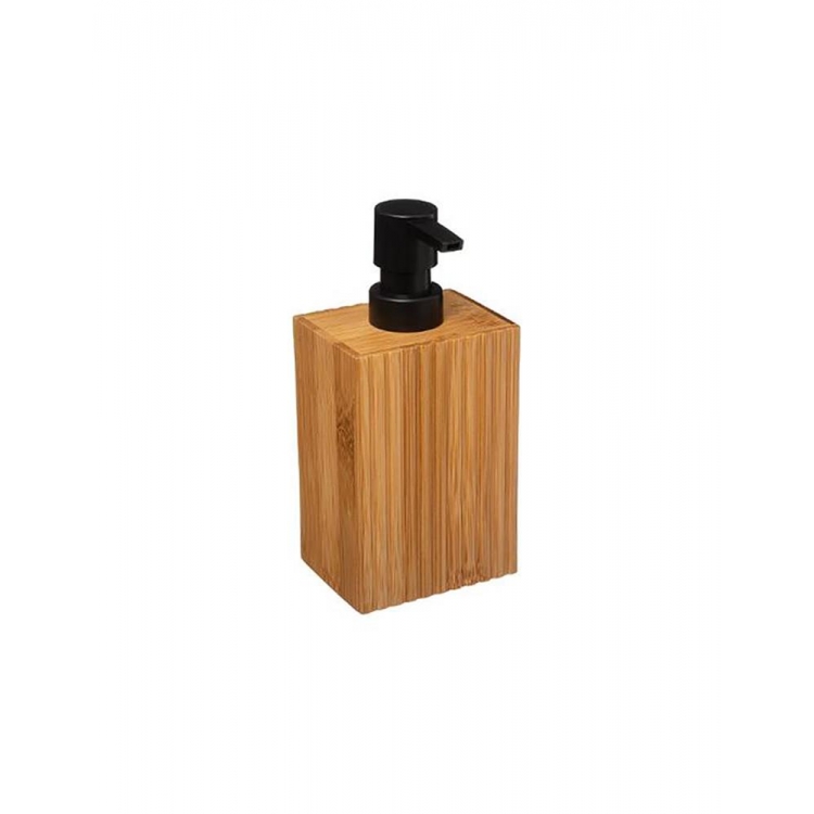 DISPENSER ΒΑΜΒΟΟ Bamboo 8.50*6.50*h17.5 CM