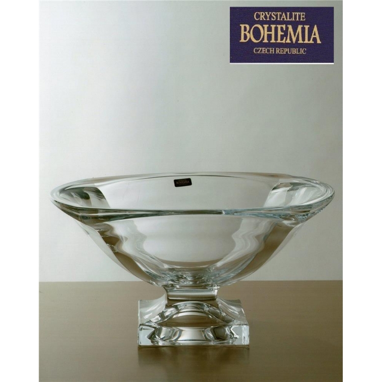 ΚΟΥΠ MAGMA Κρύσταλλο 33*33*h16 CM