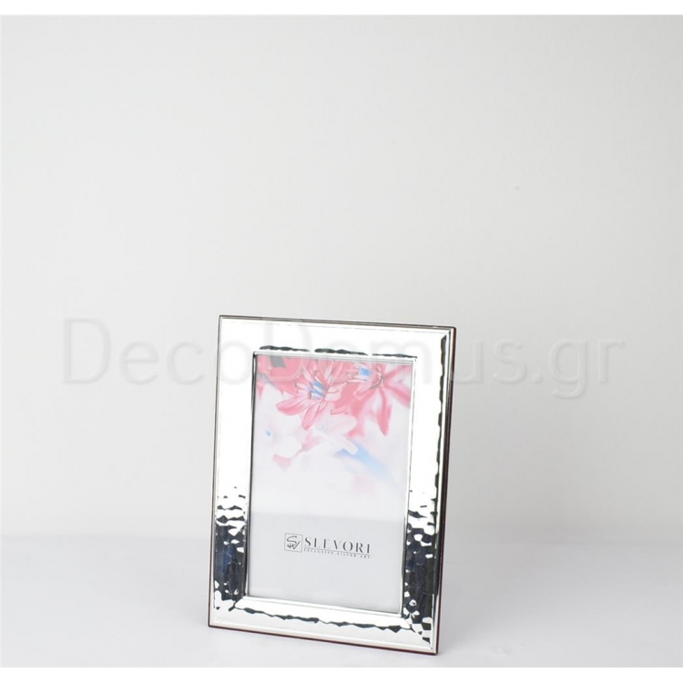 ΑΣΗΜΕΝΙΑ ΚΟΡΝΙΖΑ ΣΦΥΡΗΛΑΤΗ (10x15) Ξύλο 16.5*19.5Υ