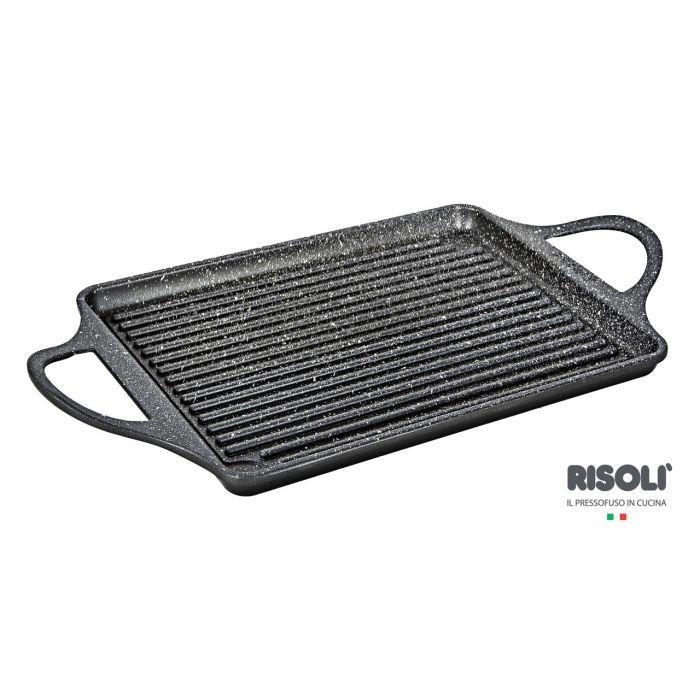 RISOLI- GRANITO ΕΠΙΦΑΝΕΙΑ ΨΗΣΙΜΑΤΟΣ 46x25 Πέτρα 46*25