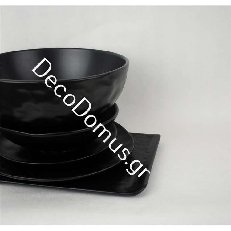 ΣΕΡΒΙΤΣΙΟ ΦΑΓΗΤΟΥ AFRICA 20 ΤΜΧ Πορσελάνη