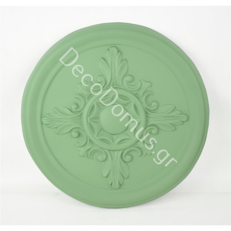 ΡΟΖΕΤΑ THETIS PINE Κεραμικό Φ33.5*2