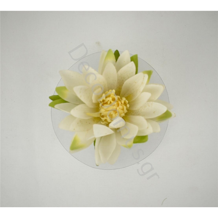 ΛΟΥΛΟΥΔΙ ΝΟΥΦΑΡΟ Συνθετικό 10*11*H7