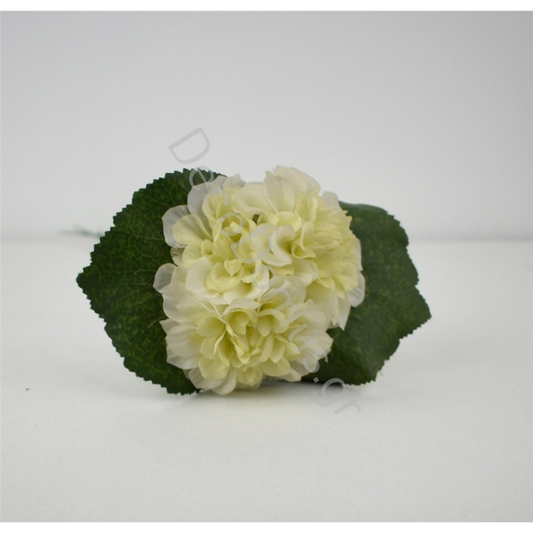 ΛΟΥΛΟΥΔΙ ΜΕ ΠΡΑΣΙΝΑΔΑ Συνθετικό Η42 CM