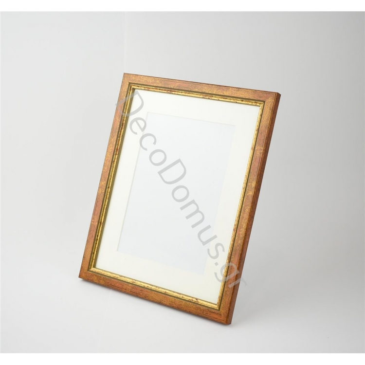 ΧΕΙΡΟΠΟΙΗΤΗ ΚΟΡΝΙΖΑ ΕΠΙΤΡΑΠΕΖΙΑ Η ΕΠΙΤΟΙΧΙΑ COPPER Ξύλο 21*26.5