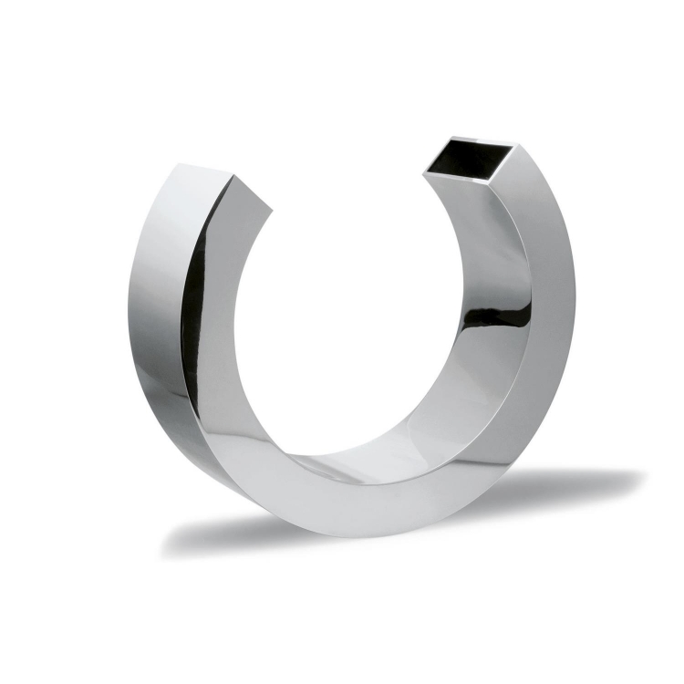 ΒΑΖΟ OMEGA Ανοξείδωτο Ατσάλι 9x27xh24