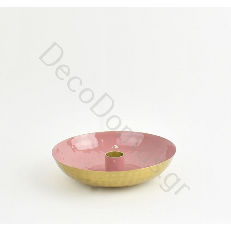 ΚΗΡΟΠΗΓΙΟ ΧΡΥΣΟ-ΡΟΖ Μέταλλο Φ16xh4