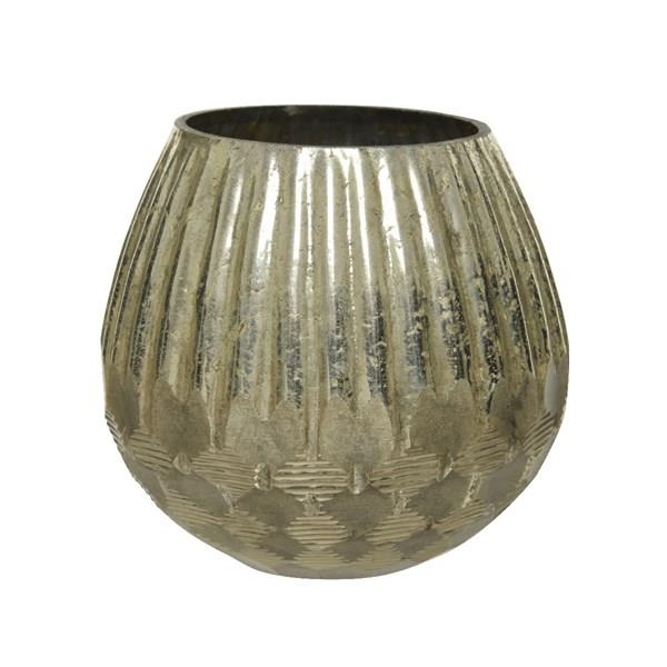 ΡΕΣΩ ΧΑΡΑΓΜΕΝΟ ΑΝΤΙΚΕ Γυαλί Φ13xh13